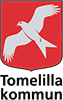 Logo för Tomelilla kommun
