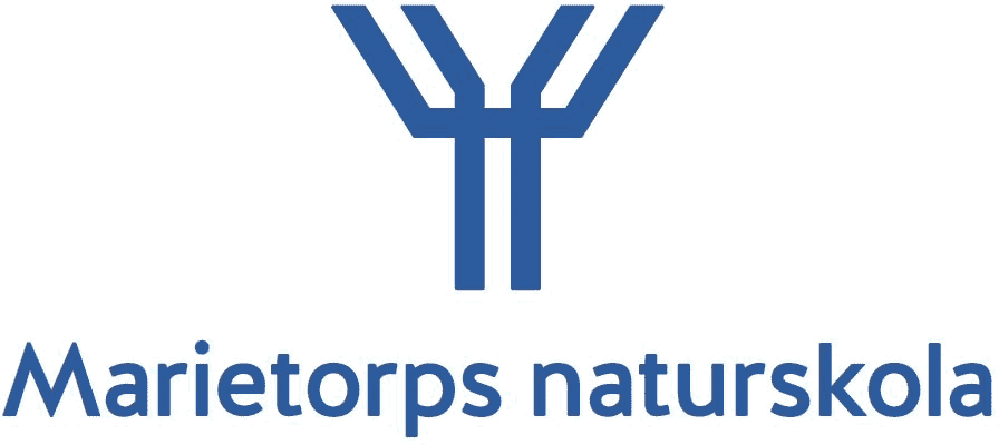 Marietorps naturskolas logotyp
