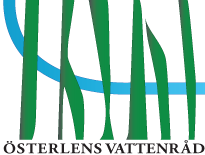 Logotyp för Österlens vattenråd
